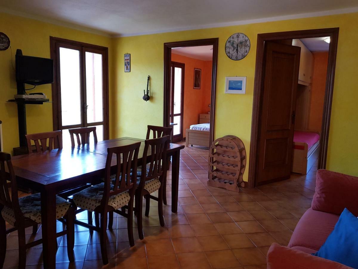 Green House Pieve di Teco 外观 照片